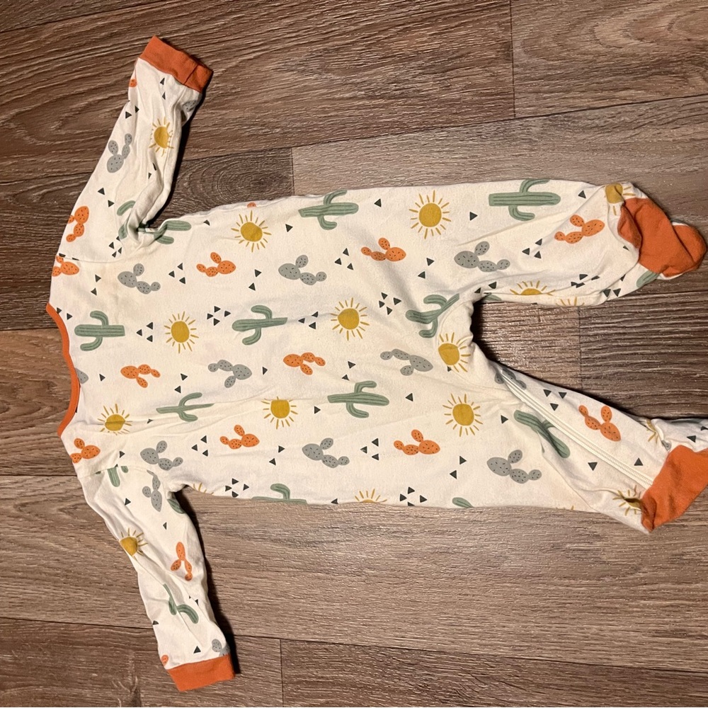 👶💕 Gerber Baby Girl Bodysuits | 0–3 Months | Set of 5 - Picture 5 of 11